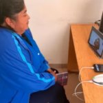 SALUD: Operativo sanitario recorrió el interior salteño