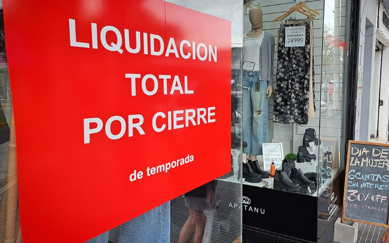 INDUSTRICIDIO EN MARCHA: Milei y sus políticas están causando un derrumbe industrial