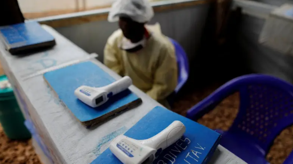 OMS: Declara emergencia por ébola en África