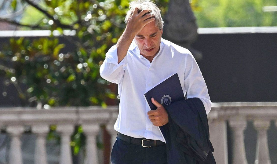 CAPUTO EN EMERGENCIA: La inflación se comió el ajuste y el plan de Milei nunca resultó