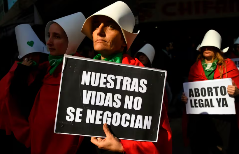 ESCÁNDALO EN CABA: Filtran datos de una mujer que pidió un aborto y apuntan a redes antiderechos