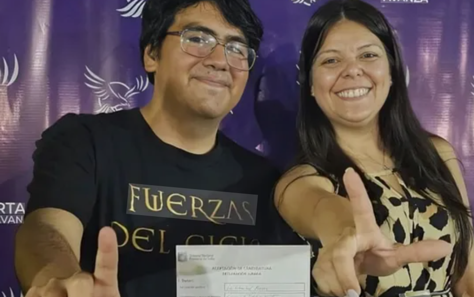 CONCEJO DELIBERANTE EN LLAMAS: Piden suspender a Casasola tras denuncia por violencia de género y estalla otra crisis en La Libertad Avanza