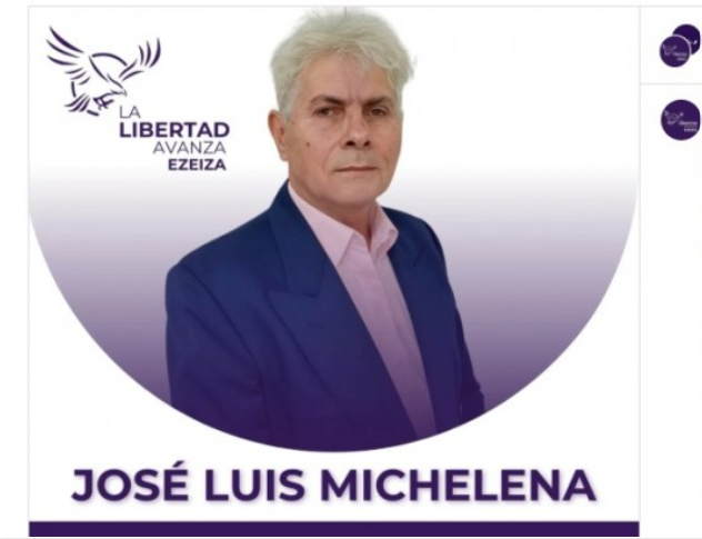 EXPLOSIÓN LIBERTARIA EN EZEIZA: Concejal destrozó a Milei y Adorni en plena sesión y terminó expulsado