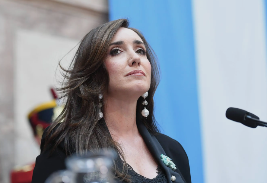 “ESTAMOS ESPERANDO LA DECLARACIÓN JURADA”