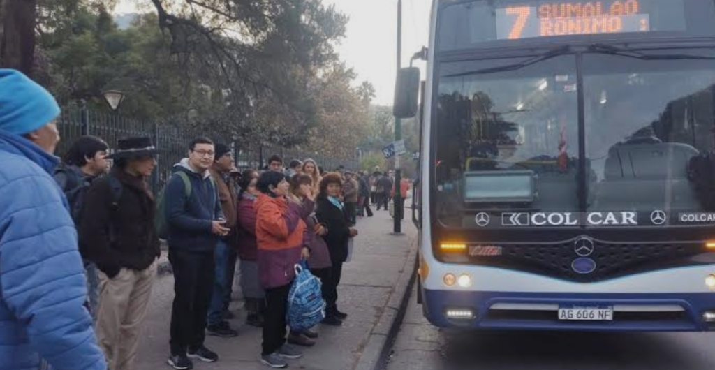 SAETA: Reforzará los servicios para la Fiesta Chica del Señor de Sumalao