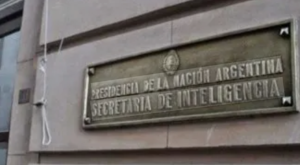 LA SIDE USÓ EL ATENTADO A CRISTINA EN LA JUSTICIA