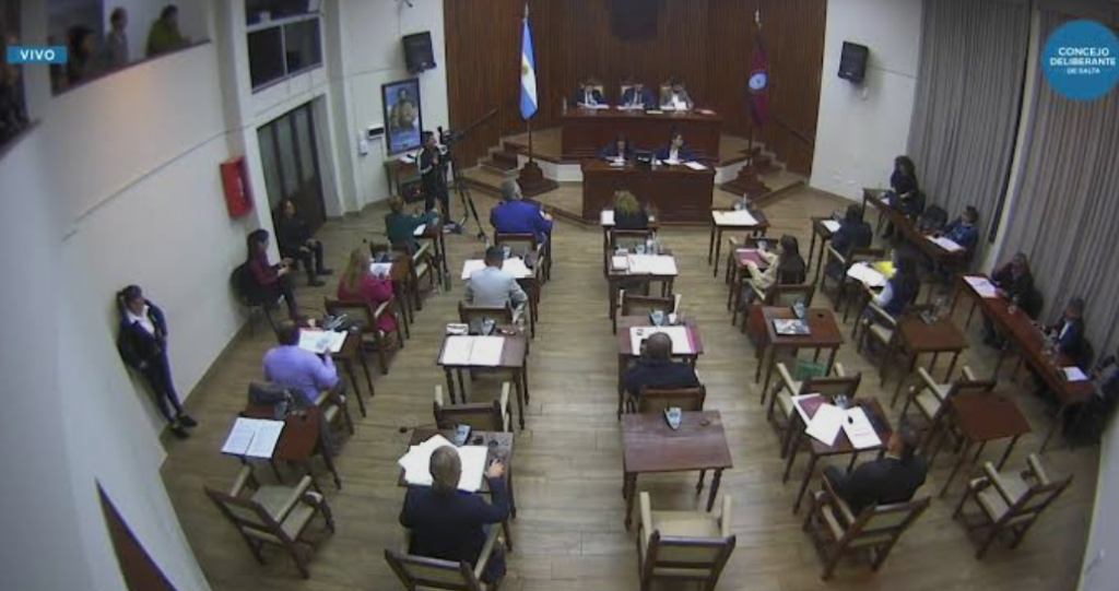 ESCÁNDALO EN SALTA: El Turismo estalla contra los libertarios por una reforma que puede hundir al sector