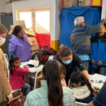 GENERAL PIZARRO: Realizarán un nuevo operativo sanitario extramuros
