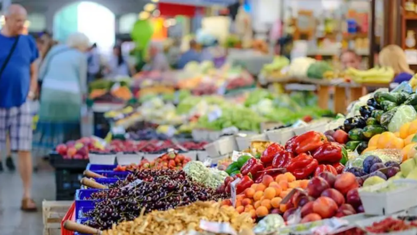 INFLACIÓN: OTRA VEZ SE DISPARAN LOS PRECIOS