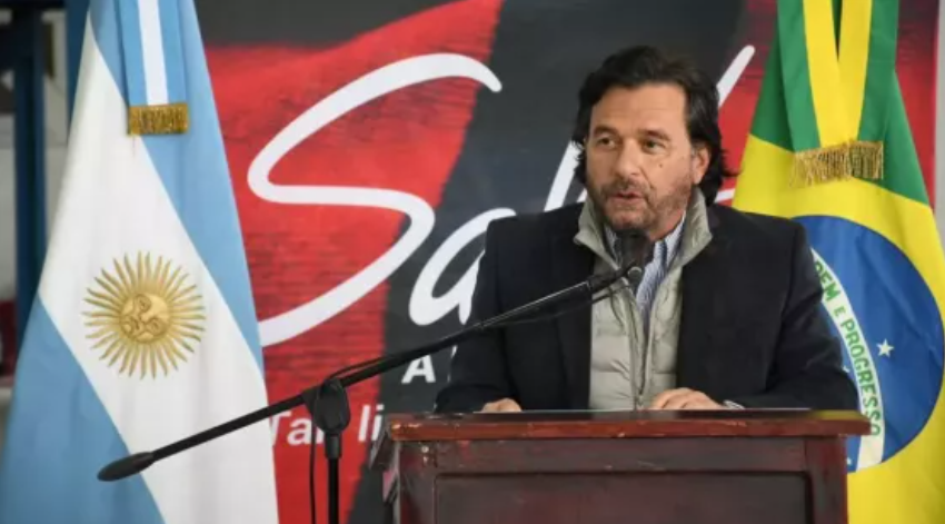 SALTA-RÍO: Tendrán por primera vez vuelos directos