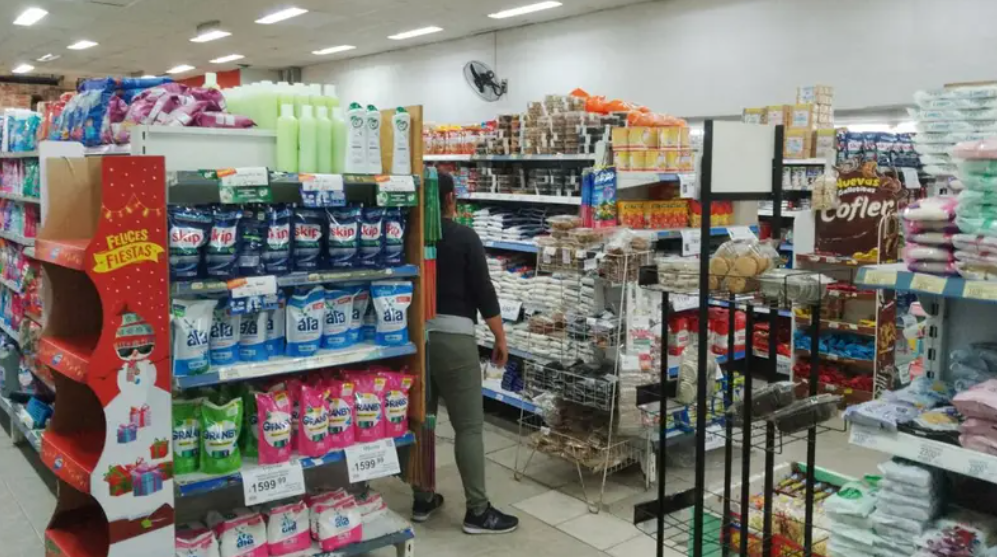 SE RECALIENTA LA INFLACIÓN: Alimentos por las nubes y alarma por el costo de vida