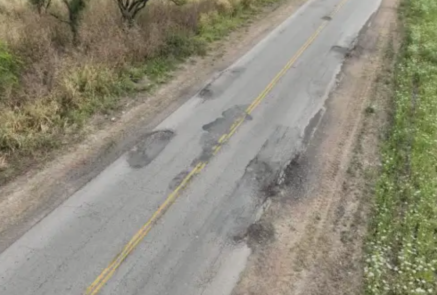 NEGOCIO SOBRE EL ASFALTO ROTO: 11 grupos empresarios pelean por la concesión de la devastada Ruta 9/34 en Salta
