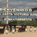 INVESTIGAN ROBO MILLONARIO EN EL INTERIOR