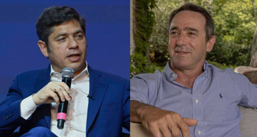 MERCADO LIBRE EN LA MIRA: Kicillof le declaró la guerra a Galperín y amenaza con una multa millonaria