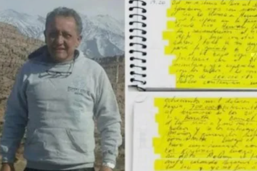SE DERRUMBA LA OPERACIÓN “CUADERNOS”: Otro testigo dinamitó el relato de los bolsos y apuntó contra Stornelli