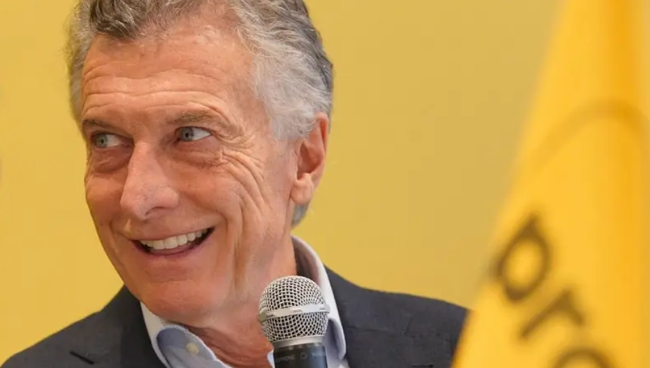 MACRI Y UNA SEGUNDA OPORTUNIDAD PARA VOLVER A CHOCARLA: El PRO se rearma para 2027 y ya hablan de la “Macri señal” en plena crisis libertaria