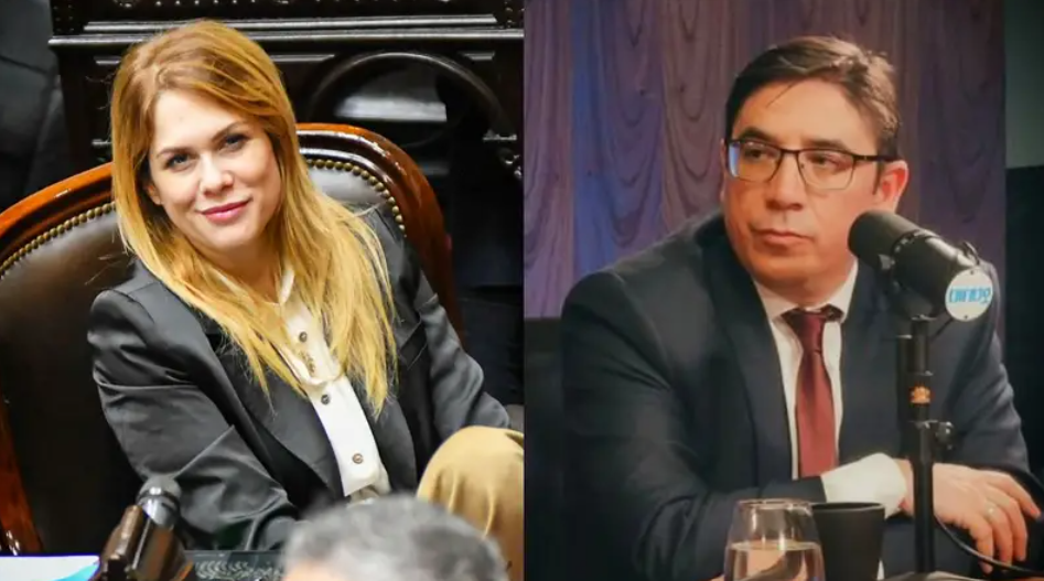 EXPLOTA LA INTERNA LIBERTARIA: Lilia Lemoine acusó a un funcionario de Milei de “Operar” contra el gobierno