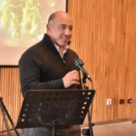 CAFAYATE: Presentaron estudio sobre la transformación y el crecimiento internacional del vino del NOA