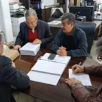ORÁN: Tendrá nuevos pabellones modulares para alojar a casi 200 internos