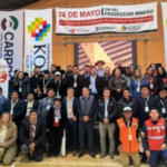TOLAR GRANDE: El Gobierno resaltó la importancia de los proveedores locales para el crecimiento minero de la Puna