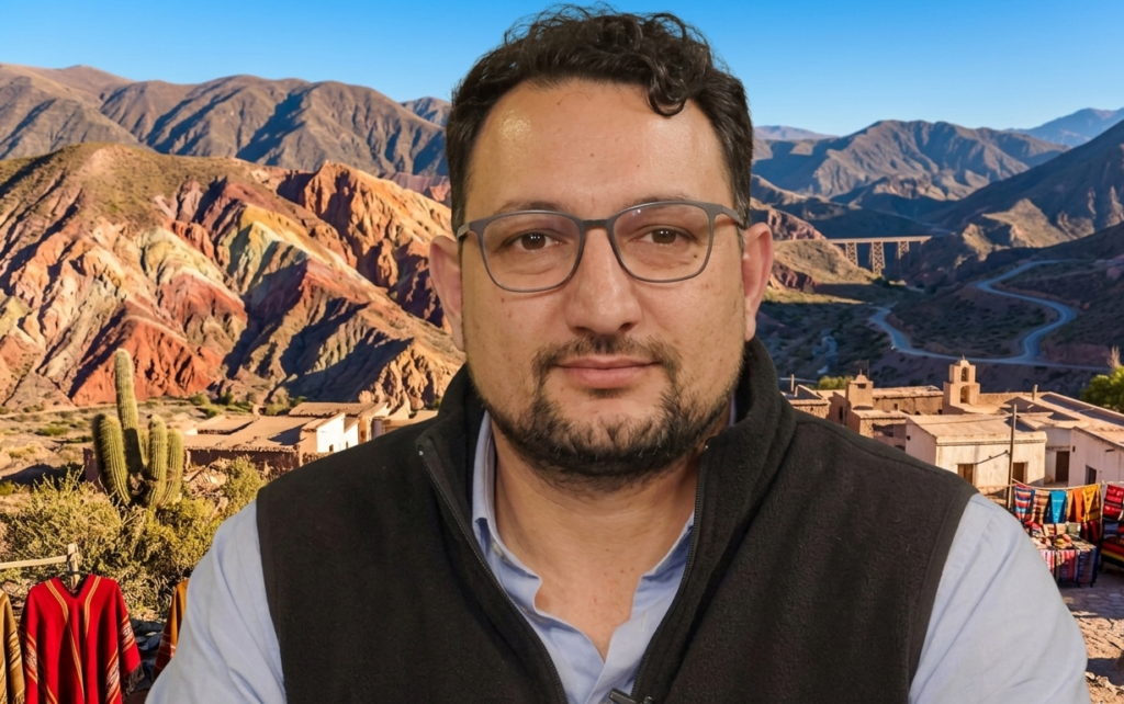 LIBERTARIOS CONTRA EL TURISMO EN SALTA