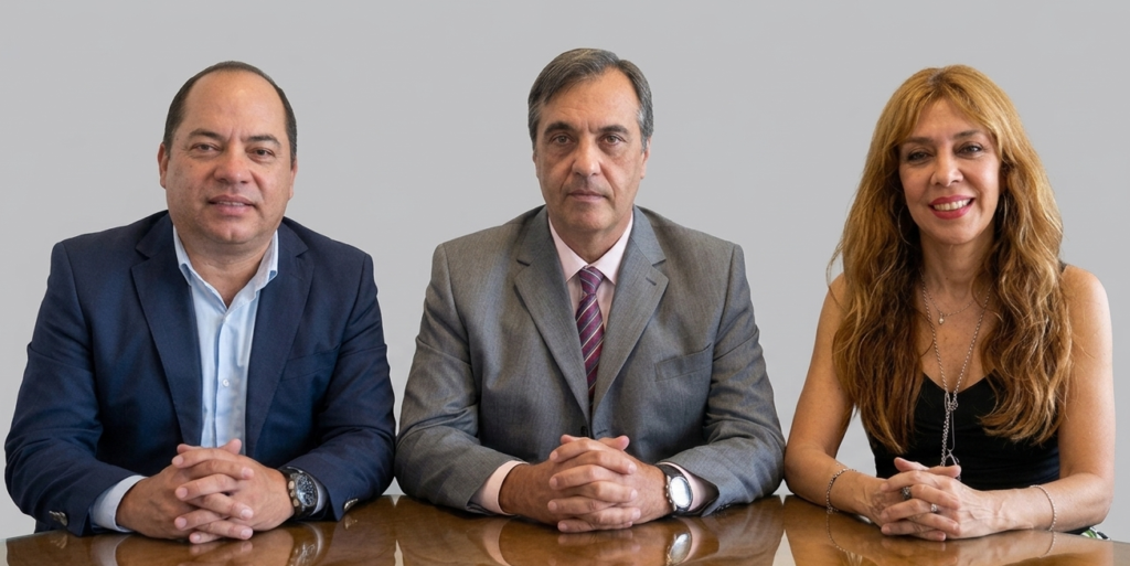 ESCÁNDALO TOTAL EN LA AUDITORÍA: Piden echar a dos auditores por el Fondo de Reparación Histórica