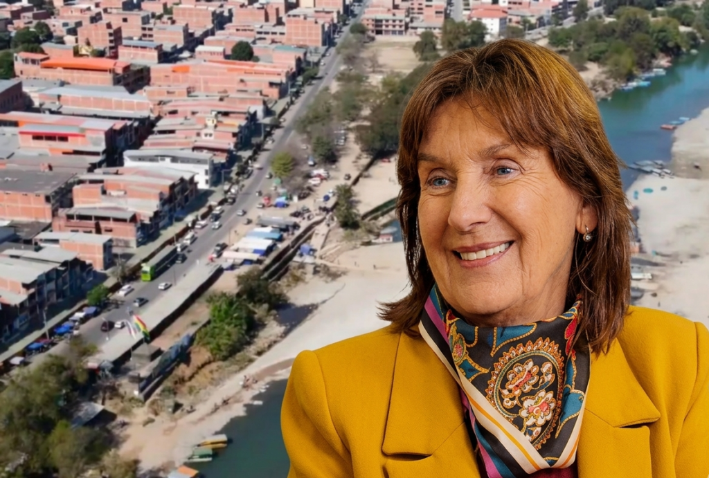 FRONTERA CALIENTE: Cornejo denunció que dejaron al Norte “sin drones ni radares”