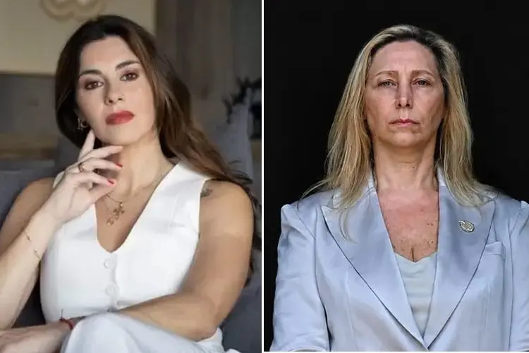 PAGANO, KARINA Y LA LICITACIÓN EN OLIVOS POR $700 MILLONES