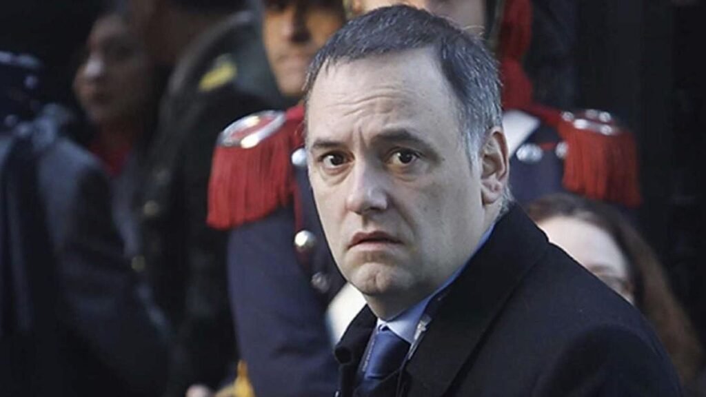 ADORNI: Demora declaración jurada, teme que aparezcan más cosas