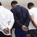 ORÁN: Tres imputados tras el violento robo de un celular