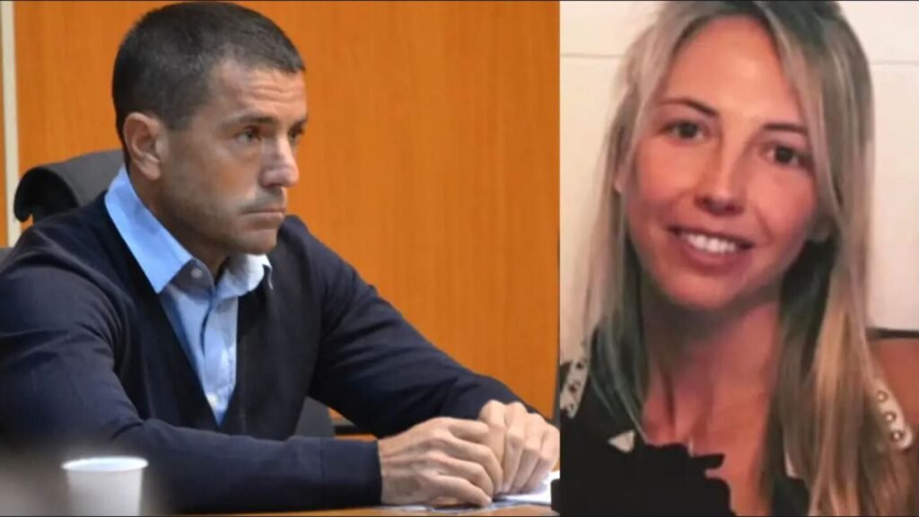 REFUERZAN LA VIGILANCIA SOBRE JOSÉ “JOTA” FIGUEROA: Condenado por el crimen de Mercedes Kvedaras