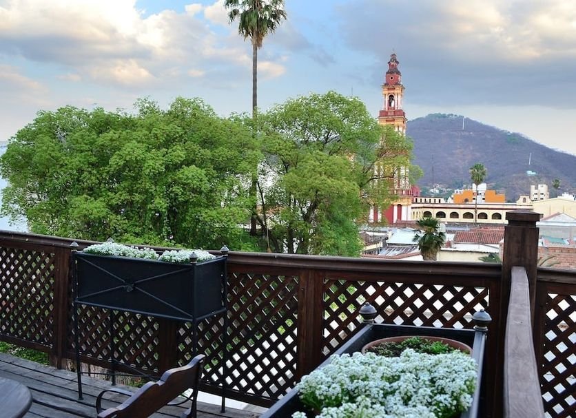 CRISIS HOTELERA EN SALTA: El turismo se derrumba en los Valles Calchaquíes y los hoteles quedan vacíos