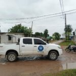 ORÁN: Imputado por homicidio en Colonia Santa Rosa