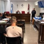 CAMPO QUIJANO: Se reanuda el juicio por el homicidio de María José Cabrera