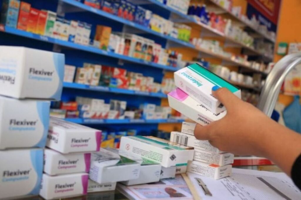 FARMACIAS DE SALTA: Esperan cobrar deudas del PAMI para garantizar medicamentos
