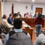 ORÁN: Últimas instancias del juicio por el homicidio de un puestero rural