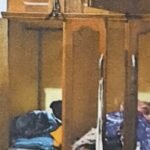 SALVADOR MAZZA: Cayó imputaron por robo de siete millones de pesos en una vivienda
