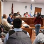 ORÁN: Últimas instancias del juicio por homicidio de un puestero rural