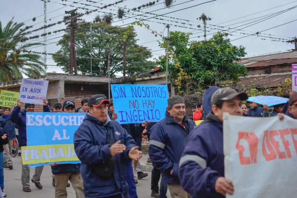 «INSUFICIENTE»: Azucareros se le plantan a Seaboard