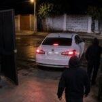 SALTA: Acusados de robar en una casa en Villa Esmeralda