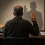 CAFAYATE: Detectaron contradicciones en sus declaraciones y lo imputaron por falso testimonio