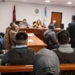 ORÁN: El viernes inician alegatos en el juicio por homicidio de un puestero rural