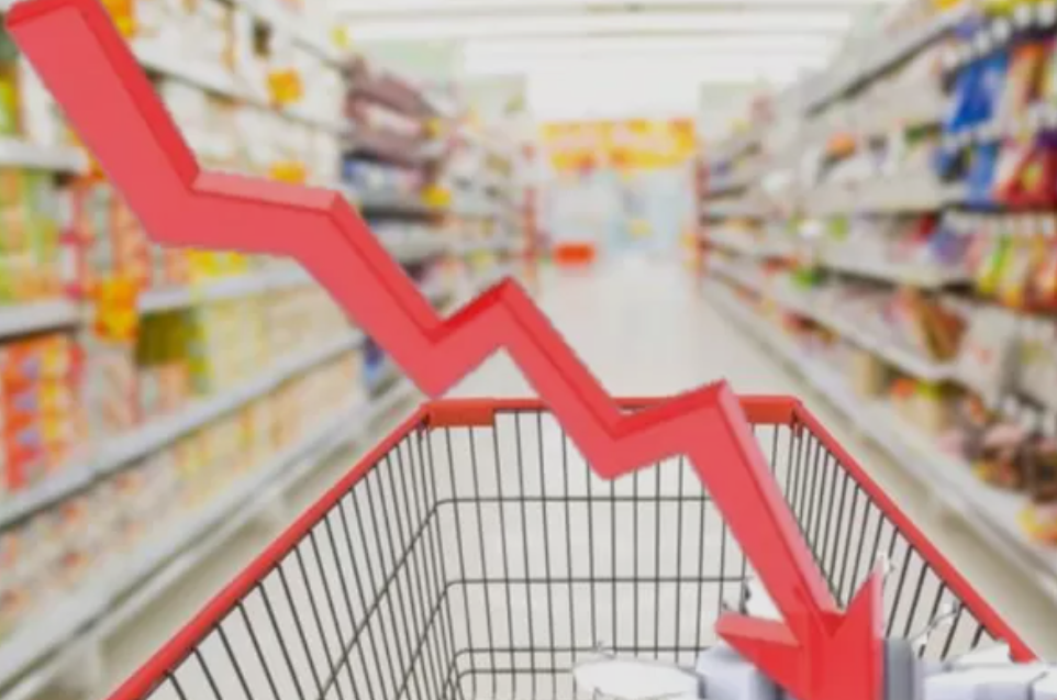 SE DESPLOMA EL CONSUMO: La recaudación del IVA volvió a caer y enciende alarmas en la economía
