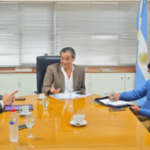 VALLES CALCHAQUÍES: El Gobierno busca abrir nuevos mercados