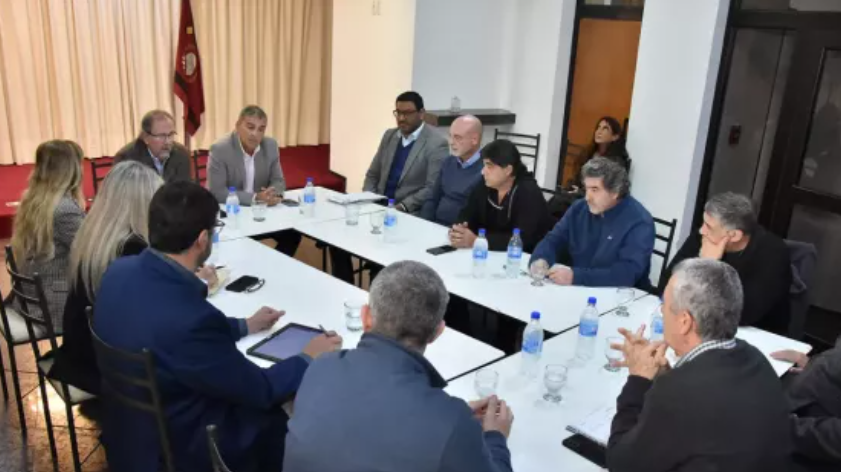 SALTA: Avanza en la reglamentación de los test toxicológicos obligatorios para funcionarios y empleados públicos