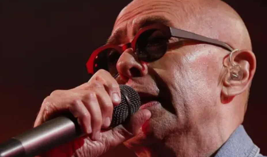 SE APAGÓ UNA VOZ HISTÓRICA DEL ROCK ARGENTINO: Murió el Indio Solari