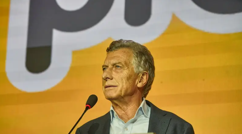 PRO: Macri suma gobernadores y fortalece su armado