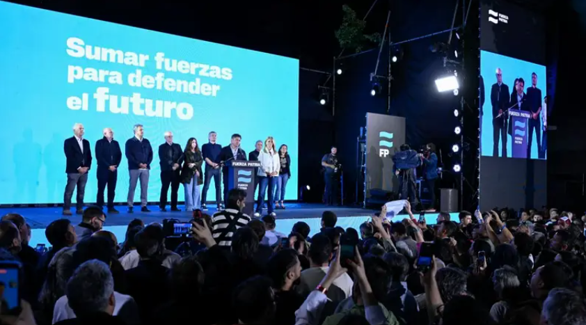 PERONISMO: ¿Cómo reconstruir el Estado tras el desastre de Milei?