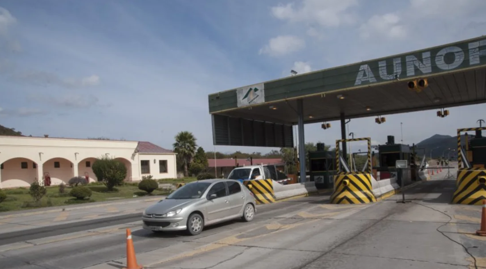 ANUNCIAN CAMBIOS EN EL SISTEMA DE PEAJES DE LA PROVINCIA: Salta podría sumar un nuevo peaje en Metán