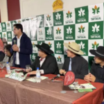 TARTAGAL: Se prepara para vivir una histórica serenata con artistas de primer nivel